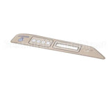 B99-0215-26032 Desmon Usa Gold Counter Keyboard Serigrap
