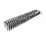 0534327 Hussmann Coil-36P 3C 4Fpi 42.5In,7Mm Tube