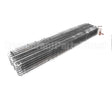 0534327 Hussmann Coil-36P 3C 4Fpi 42.5In,7Mm Tube