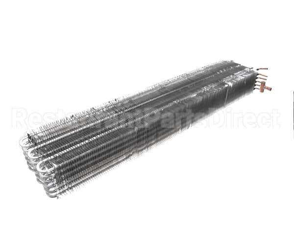 0534327 Hussmann Coil-36P 3C 4Fpi 42.5In,7Mm Tube
