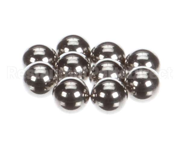 BA-002-09 Hobart Steel Ball