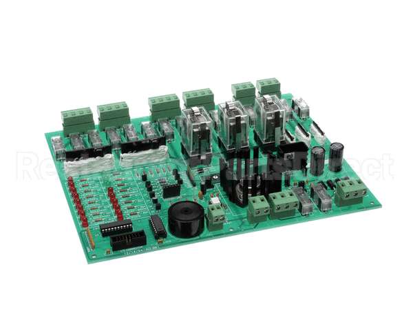 BA-33099 Alto Shaam Board,Asb,Relay,Qc-50,100