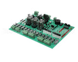 BA-33099 Alto Shaam Board,Asb,Relay,Qc-50,100