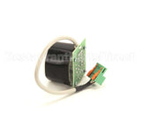 BA-33733 Alto Shaam Zz, Board,Ct,Ml,Led,Closed