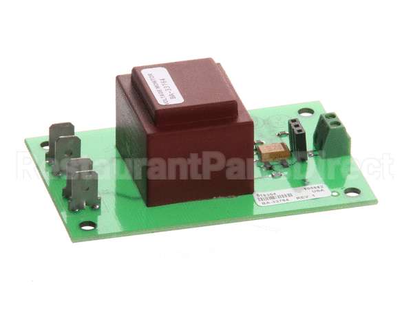 BA-33764 Alto Shaam Board,Assembly,Voltage Monitor,Th3