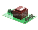 BA-33764 Alto Shaam Board,Assembly,Voltage Monitor,Th3