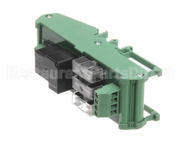 BA-34009 Alto Shaam Board,Cir,Asm,Qc Relay 1