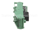 BA-34009 Alto Shaam Board,Cir,Asm,Qc Relay 1