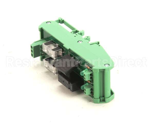 BA-34010 Alto Shaam Board,Cir,Asm,Qc Relay 2