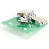 BA-34029 Compatible Alto Shaam Temperature Board S-Bm-T