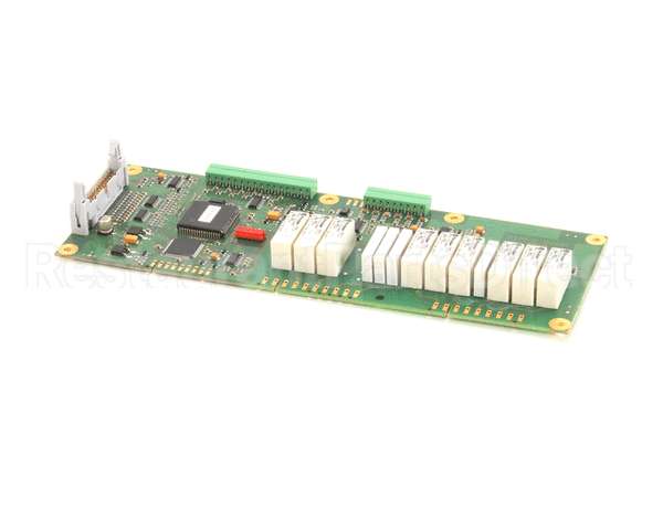 BA-34031 Alto Shaam Board,Relay,Combi Mls