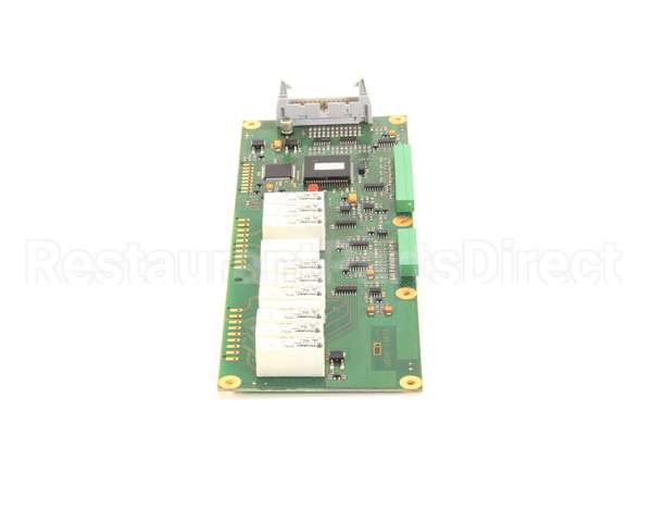 BA-34031 Alto Shaam Board,Relay,Combi Mls