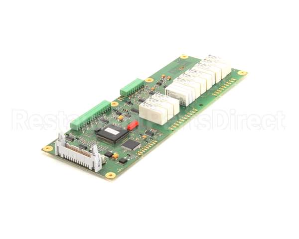 BA-34031 Alto Shaam Board,Relay,Combi Mls