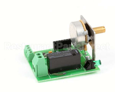 BA-34294 Alto Shaam Board,Control Asb,Dig,