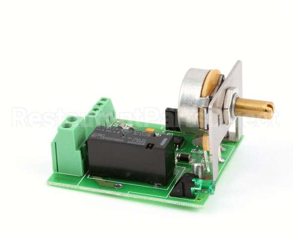 BA-34294 Alto Shaam Board,Control Asb,Dig,