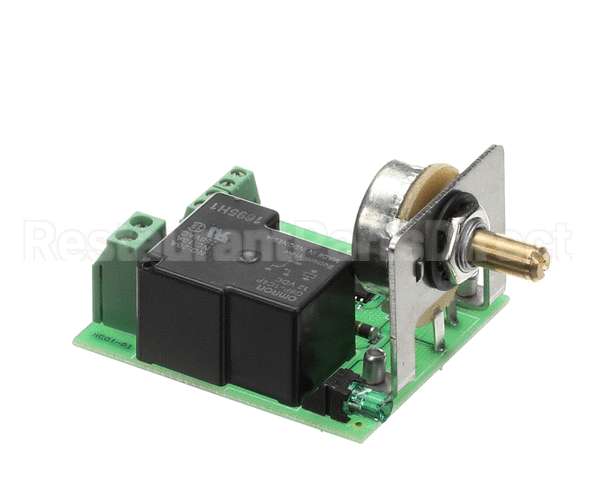 BA-34295 Alto Shaam Board,Control Asb,Ed2(Sys)-2S,