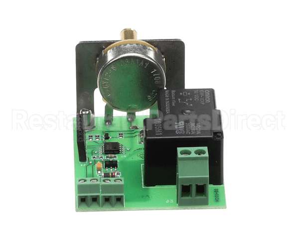 BA-34295 Alto Shaam Board,Control Asb,Ed2(Sys)-2S,