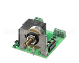 BA-34295 Alto Shaam Board,Control Asb,Ed2(Sys)-2S,