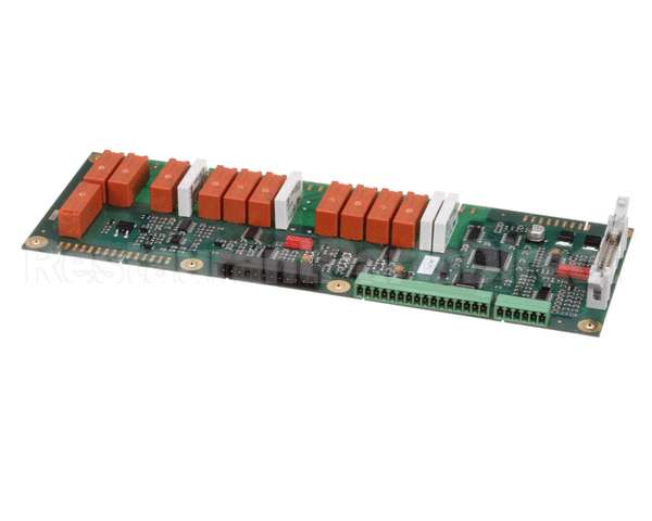 BA-34341 Alto Shaam Board,Relay,S,Sm-2006