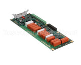 BA-34341 Alto Shaam Board,Relay,S,Sm-2006