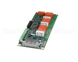 BA-34341 Alto Shaam Board,Relay,S,Sm-2006