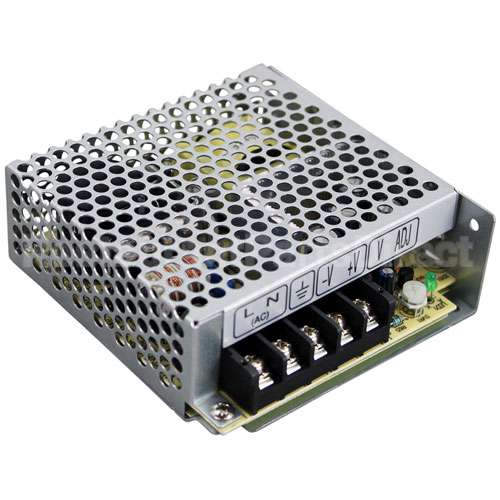 BA-34508 Compatible Alto Shaam 12V Switch Powersupply Board