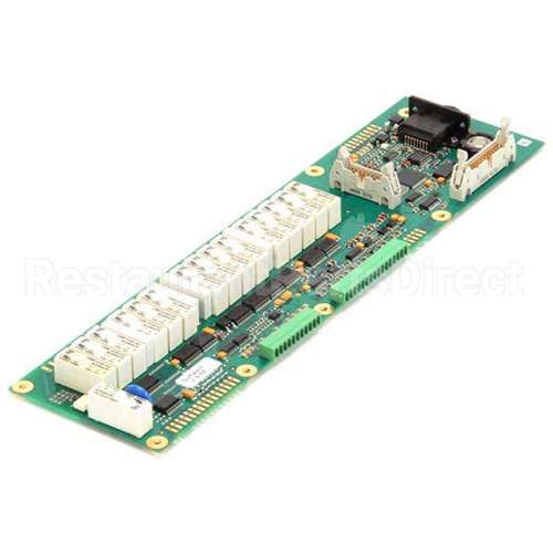 BA-34626 Compatible Alto Shaam Data Key Relay Board