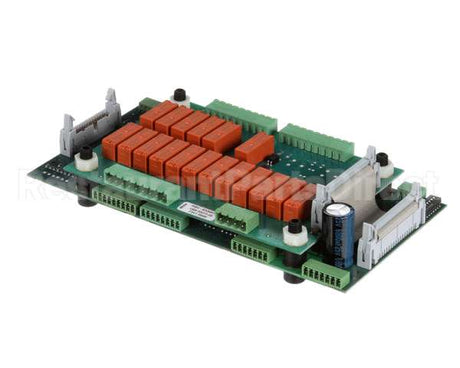 BA-34670R Alto Shaam Kit,Service,Cb & Ob Replace