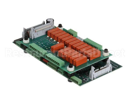 BA-34670R Alto Shaam Kit,Service,Cb & Ob Replace