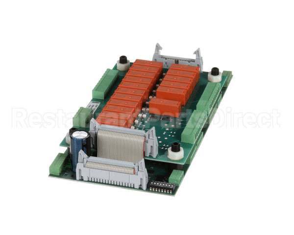 BA-34670R Alto Shaam Kit,Service,Cb & Ob Replace