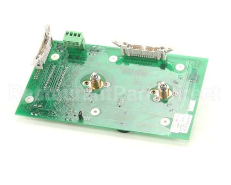 BA-34763 Alto Shaam Board,Bms,Speed/Timer,