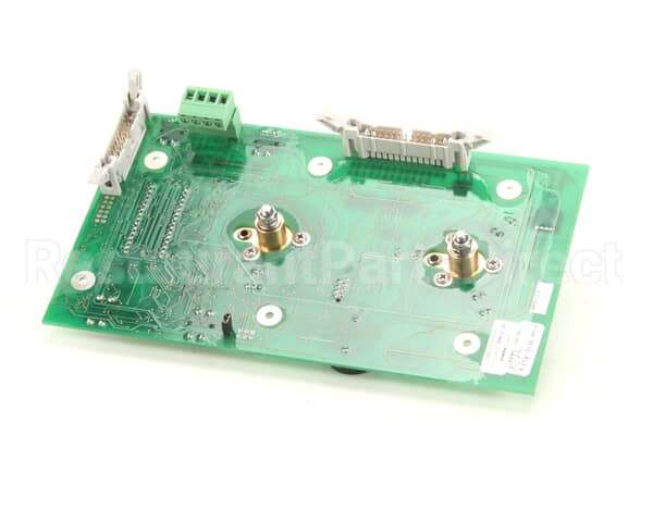 BA-34763 Alto Shaam Board,Bms,Speed/Timer,