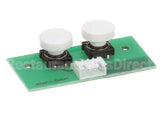 BA-34778 Alto Shaam Board,On/Off,Touchscreen,Combi