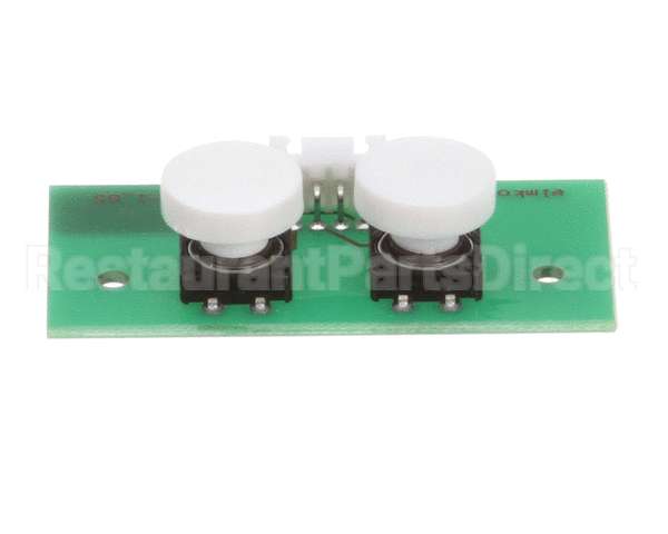 BA-34778 Alto Shaam Board,On/Off,Touchscreen,Combi