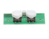 BA-34778 Alto Shaam Board,On/Off,Touchscreen,Combi