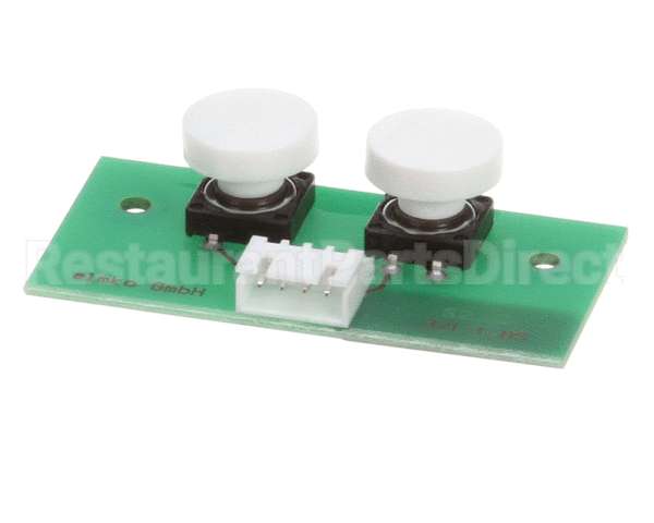 BA-34778 Alto Shaam Board,On/Off,Touchscreen,Combi