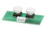 BA-34778 Alto Shaam Board,On/Off,Touchscreen,Combi