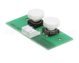 BA-34778 Alto Shaam Board,On/Off,Touchscreen,Combi