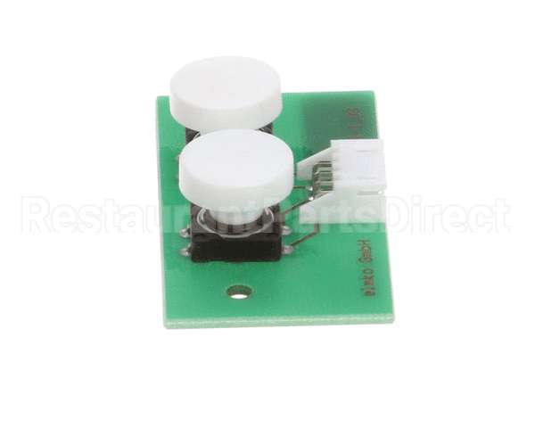 BA-34778 Alto Shaam Board,On/Off,Touchscreen,Combi