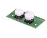 BA-34778R Alto Shaam Service, Board, On/Off,