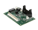BA-34867 Alto Shaam Z,Board,Dc,Series,Control