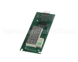 BA-34868 Alto Shaam Board,Display,7 Segment,