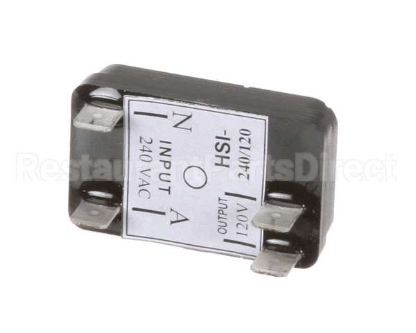 BA-36655 Alto Shaam Hot Surface Ignition Voltage