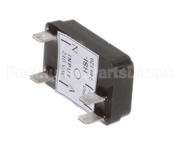BA-36655 Alto Shaam Hot Surface Ignition Voltage