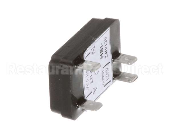 BA-36655 Alto Shaam Hot Surface Ignition Voltage