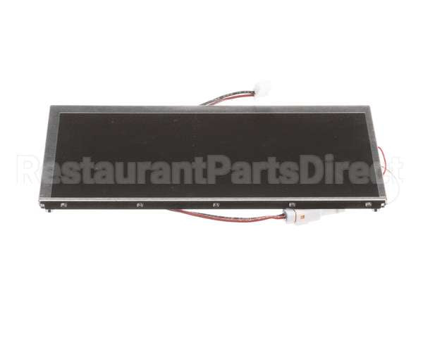 BA-37222R Alto Shaam Display Kit W/O Touch Glass