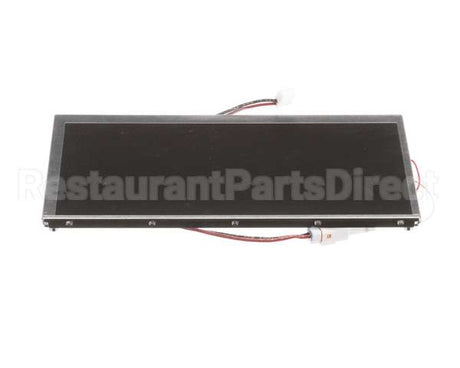 BA-37222R Alto Shaam Display Kit W/O Touch Glass