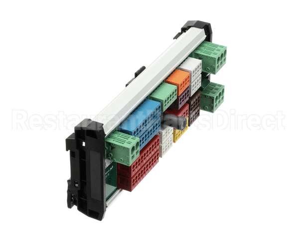 BA-37262 Alto Shaam Board Assembly Modular Terminal