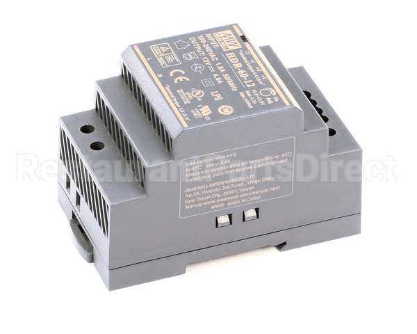 BA-37724 Alto Shaam Power Supply, 12Vdc