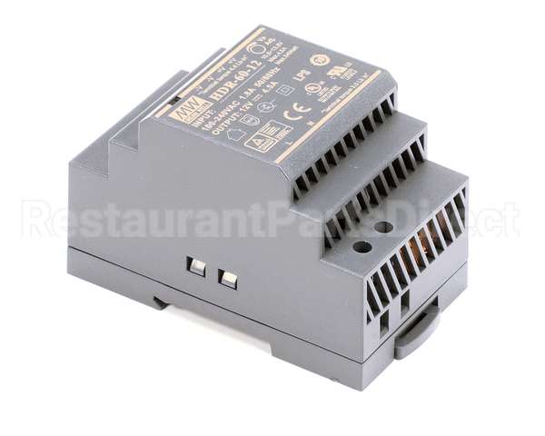 BA-37724 Alto Shaam Power Supply, 12Vdc